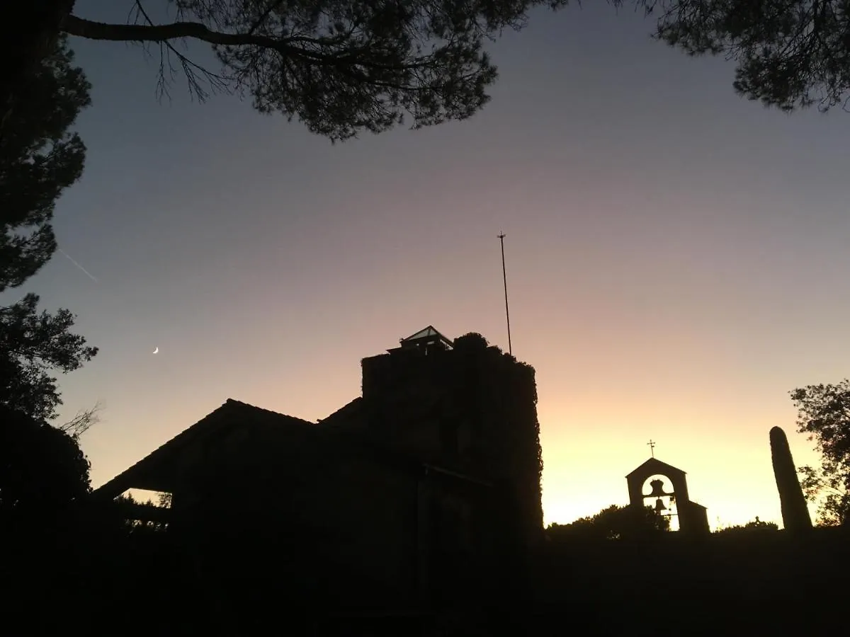 La Bruguera De Pubol Villa & Eco Retreat Centre