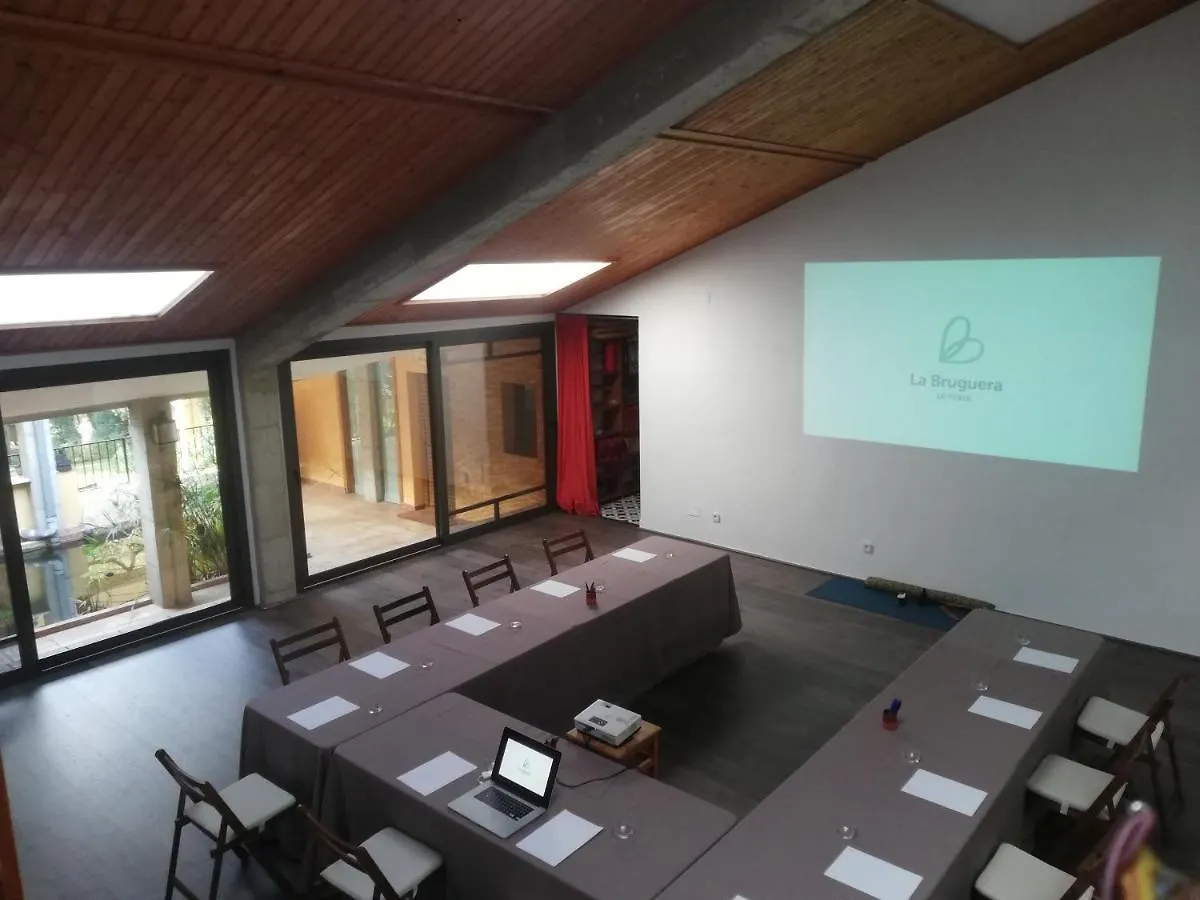 La Bruguera De Pubol Villa & Eco Retreat Centre 스페인