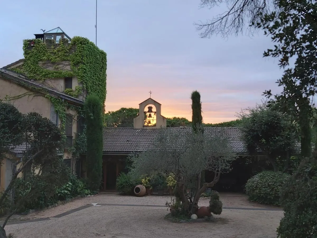 La Bruguera De Pubol Villa & Eco Retreat Centre