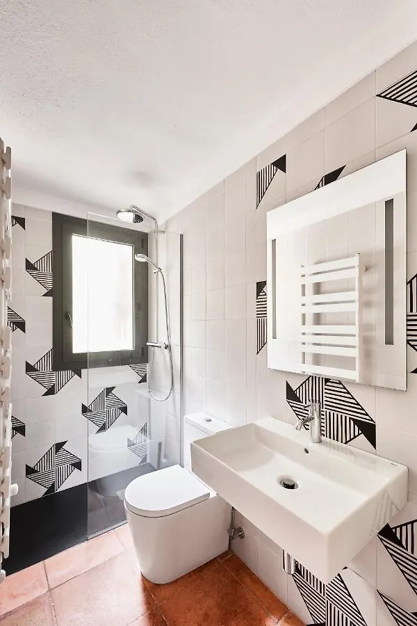 La Bruguera De Pubol Villa & Eco Retreat Centre 0*,  스페인