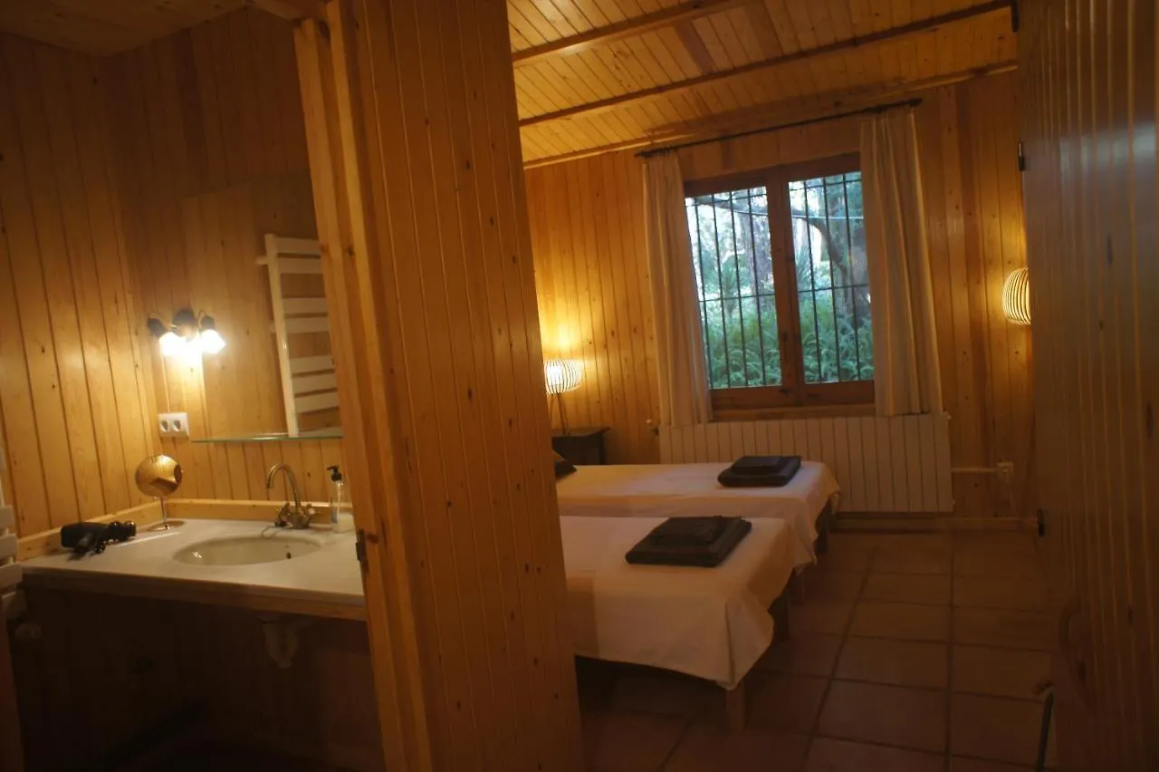 La Bruguera De Pubol Villa & Eco Retreat Centre 스페인