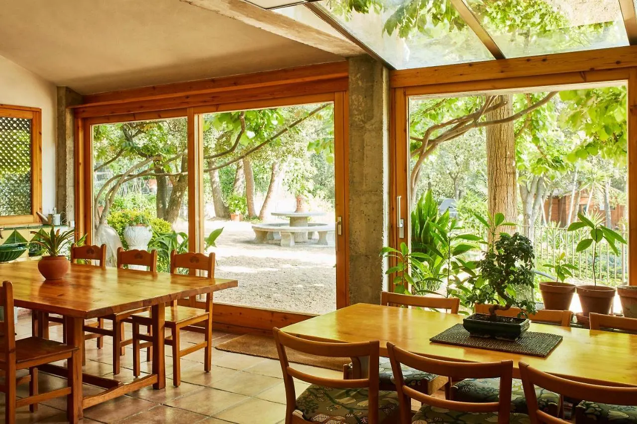 La Bruguera De Pubol Villa & Eco Retreat Centre 스페인