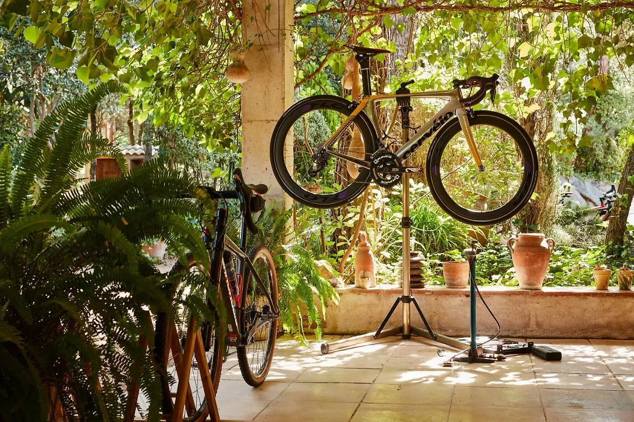 La Bruguera De Pubol Villa & Eco Retreat Centre 스페인